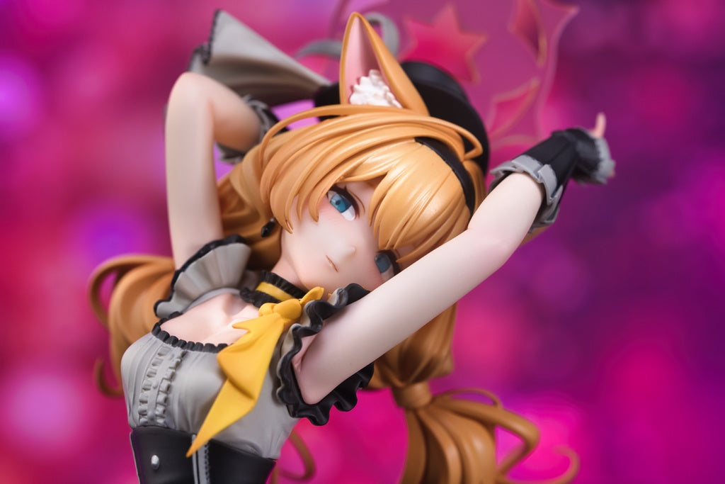 Blue Archive Iochi Mari (Idol) Garage Kit [src:https://booth.pximg.net/d829efee-b11e-45f7-b25a-295d9ffccb3c/i/7878995/29b2f3bb-6769-4a6b-a46a-9f2c3977c48e_base_resized.jpg]