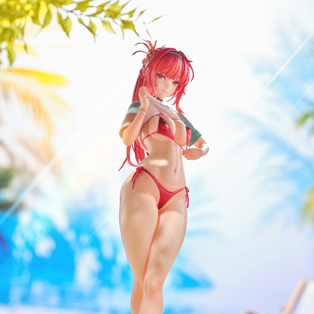 Goddess of Victory: NIKKE Rapi: Red Hood Garage Kit [src:https://booth.pximg.net/be6eef72-00ef-44af-869a-6cd0a7a3f16e/i/7287395/2a0fd348-b542-409d-bc25-263319883a99_base_resized.jpg]