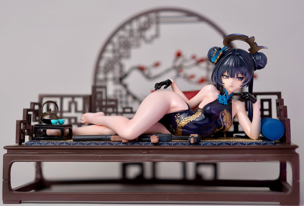 Blue Archive Kisaki Tatsugasane Garage Kit [src:https://booth.pximg.net/e333269b-6e95-49a3-868b-0d4f190373c8/i/8441518/2a250a93-02d3-4236-8e33-ac26a9c201b9_base_resized.jpg]
