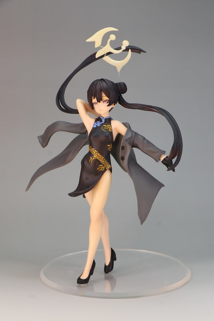Blue Archive Ryuuge Kisaki Garage Kit [src:https://booth.pximg.net/7c438552-dc46-4e7c-95f1-d7742b92f322/i/4867686/2a5d689b-ab79-4ad9-805d-cccfd94b4520_base_resized.jpg]