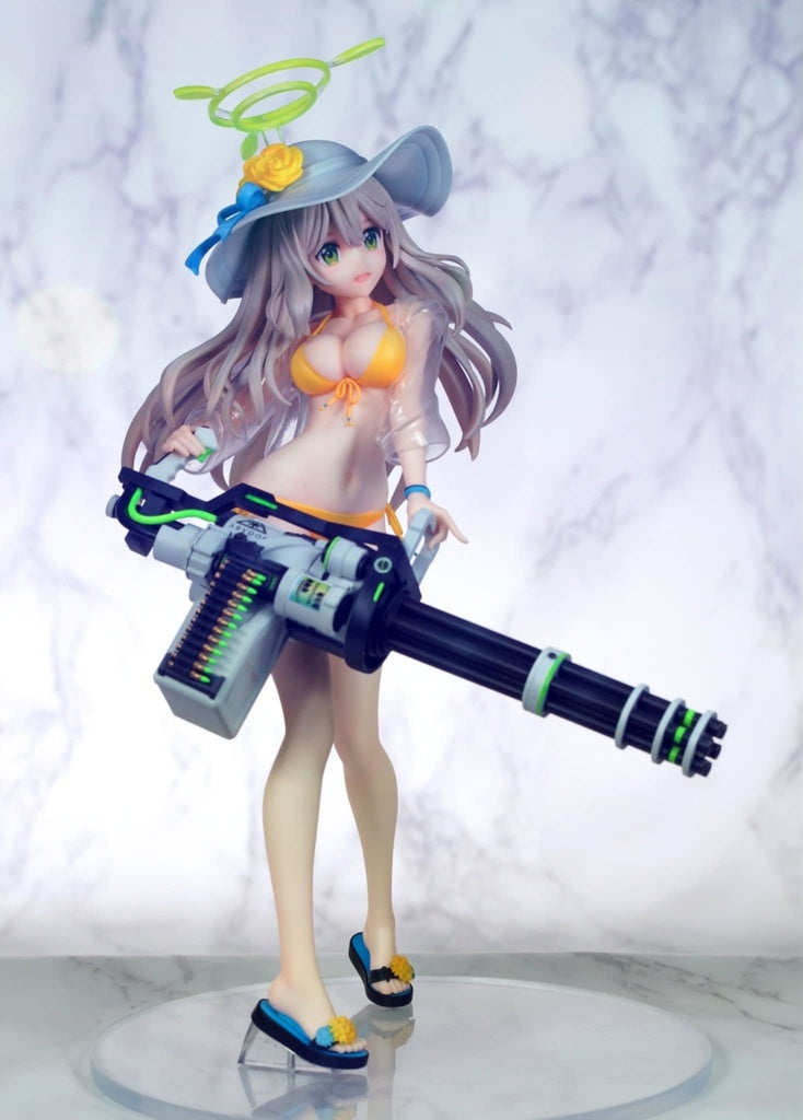 Blue Archive Izayoi Nonomi Garage Kit [src:https://booth.pximg.net/fd2886e8-fdd9-4319-8a01-8b338872fa08/i/5956852/2a85ae87-eac3-4376-a605-deb1f9b38135_base_resized.jpg]