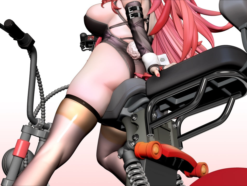 Goddess of Victory: NIKKE Rapi: Red Hood Garage Kit [src:https://booth.pximg.net/6700e226-bf5e-4521-9abc-34f3d720394f/i/8541691/2aab6775-186b-4dfa-95c7-a0d80f0713f6_base_resized.jpg]