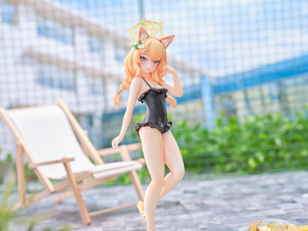 Blue Archive Iochi Mari Garage Kit [src:https://booth.pximg.net/be6eef72-00ef-44af-869a-6cd0a7a3f16e/i/5483886/2b809d73-0f28-4899-a7e0-53595830606c_base_resized.jpg]