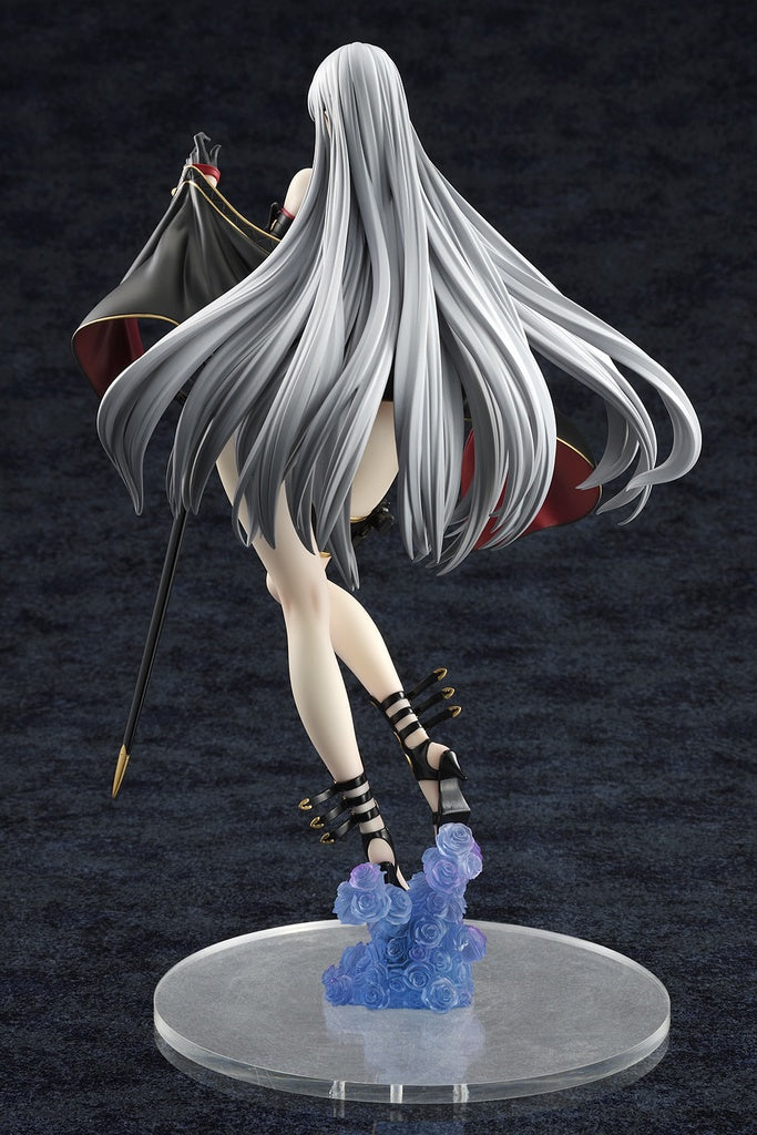 Valkyria Chronicles Selvaria Bles Painted Garage Kit [src:https://booth.pximg.net/bef82e07-5354-4b62-a64b-cf52b0885c7f/i/6857304/2b89f472-10b6-48c1-a4a2-85d2b9a9a1a6_base_resized.jpg]