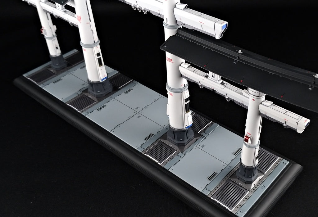 Kikai Mitsutorii Garage Kit [src:https://booth.pximg.net/2caae2a1-6f15-414f-86c8-8a1e03492d70/i/1778595/2c605d27-e87b-4899-b10a-28b77a8a31ce_base_resized.jpg]