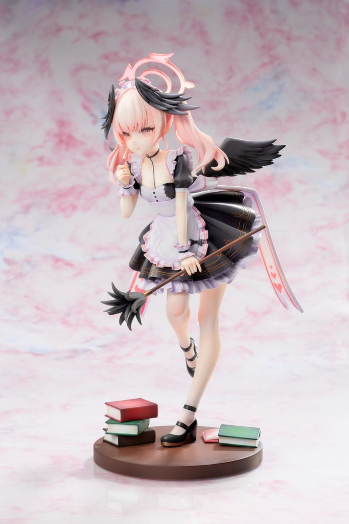 Blue Archive Koharu Shimoe Garage Kit [src:https://booth.pximg.net/2bb2f51e-5538-4545-b959-db06eab823f3/i/7699025/2d188f6c-49ff-467f-99df-94b303d59408_base_resized.jpg]