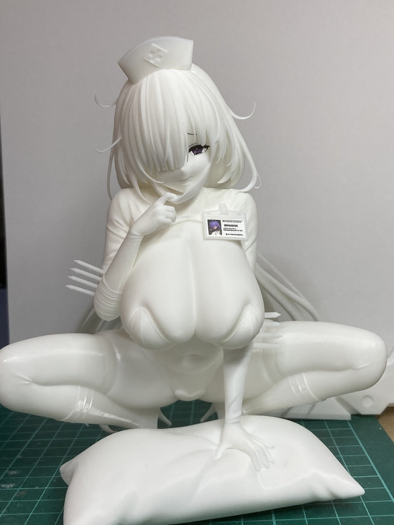 Azur Lane Mogador Garage Kit [src:https://booth.pximg.net/1fb3ae72-2bf4-40fe-8d85-47e3f33745ce/i/7111490/2d8e7d95-3e3a-41a7-9275-9a1f565ef9b3_base_resized.jpg]