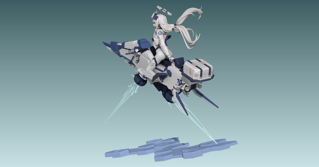 Blue Archive Akeboshi Himari Garage Kit [src:https://booth.pximg.net/b58670cd-3154-44ab-aa14-a70a63056b45/i/8183246/2da2e53d-8437-47f1-9003-54d711ae9f97_base_resized.jpg]