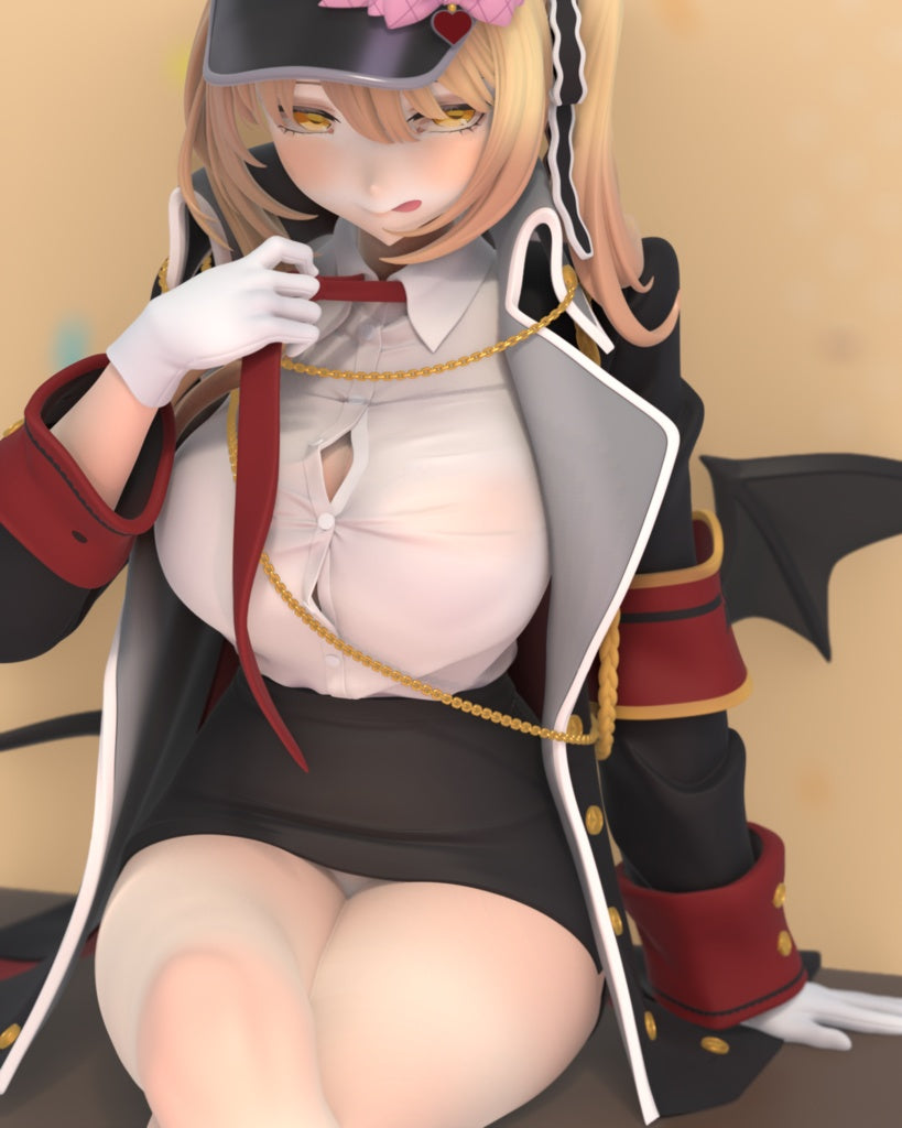 Blue Archive Tanga Ibuki Garage Kit [src:https://booth.pximg.net/1fb3ae72-2bf4-40fe-8d85-47e3f33745ce/i/6950233/2da99def-c9e4-412e-8390-66747f6e0ded_base_resized.jpg]