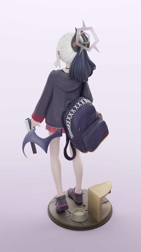 Blue Archive Onikata Kayoko Garage Kit [src:https://booth.pximg.net/a91fb939-cd99-45dc-929e-9a2b8ae1f429/i/5338520/2e89f201-890a-4d8a-8b49-b9375452e99d_base_resized.jpg]