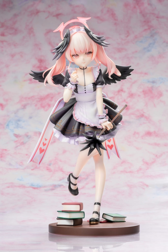 Blue Archive Koharu Shimoe Garage Kit [src:https://booth.pximg.net/2bb2f51e-5538-4545-b959-db06eab823f3/i/7699025/2f102b51-1e73-4696-9a2e-e8419c14a0ab_base_resized.jpg]