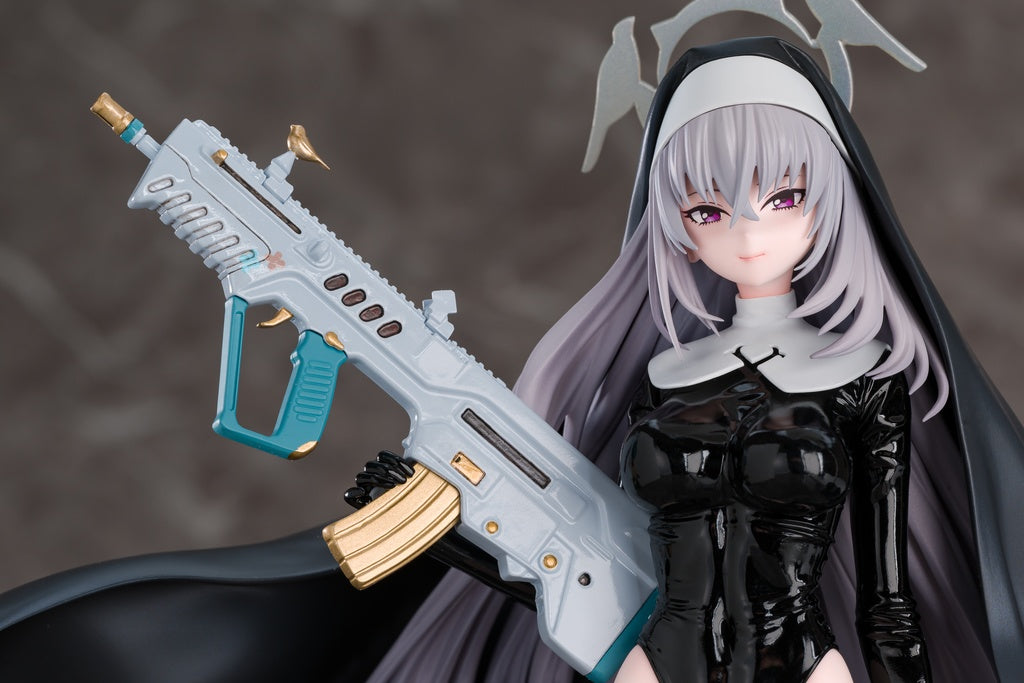 Blue Archive Utazumi Sakurako Garage Kit [src:https://booth.pximg.net/47a936ea-5db1-49bf-a13b-cb52c49ae233/i/5957358/2f3087c2-f3a6-42bd-8e5b-d79082402777_base_resized.jpg]