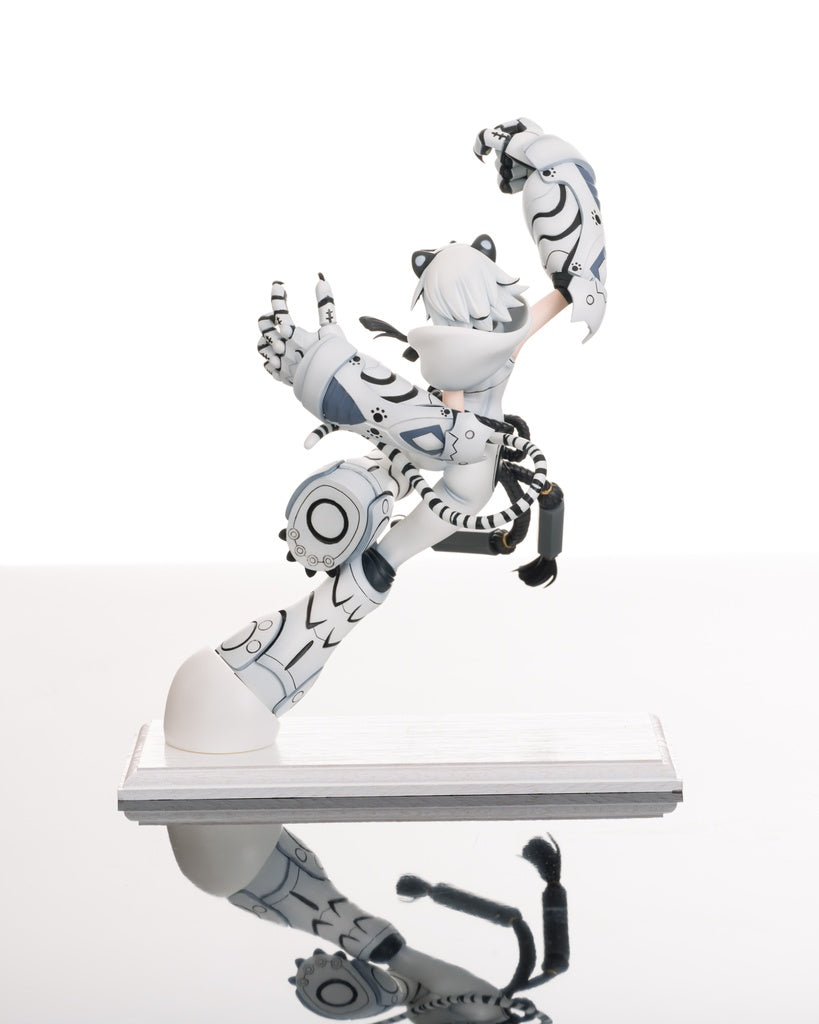 Byakko-chan Garage Kit [src:https://booth.pximg.net/6cad6bbd-99f1-4691-81f4-7699d140c386/i/4799753/2f30e062-f0b6-4da7-bb55-703ebc91f03b_base_resized.jpg]