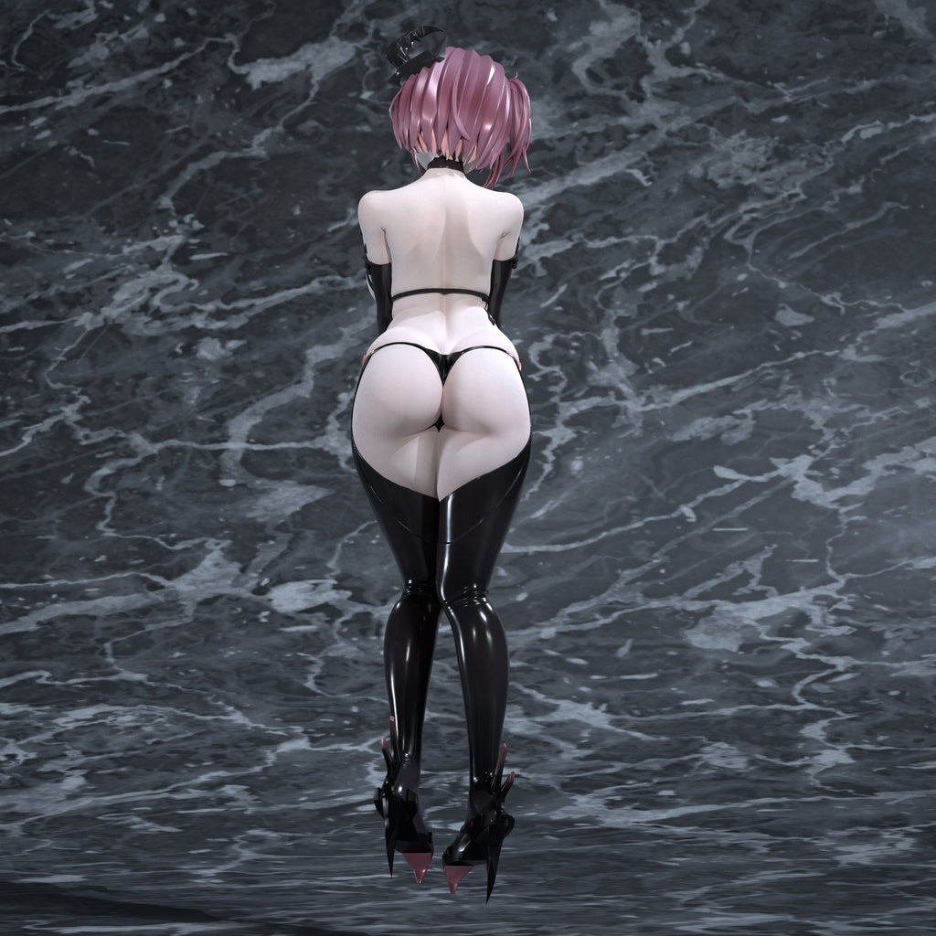 Goddess of Victory: NIKKE Ziz Garage Kit [src:https://booth.pximg.net/1fb3ae72-2bf4-40fe-8d85-47e3f33745ce/i/7141081/2fba5283-8c23-458c-878b-850a421876f6_base_resized.jpg]