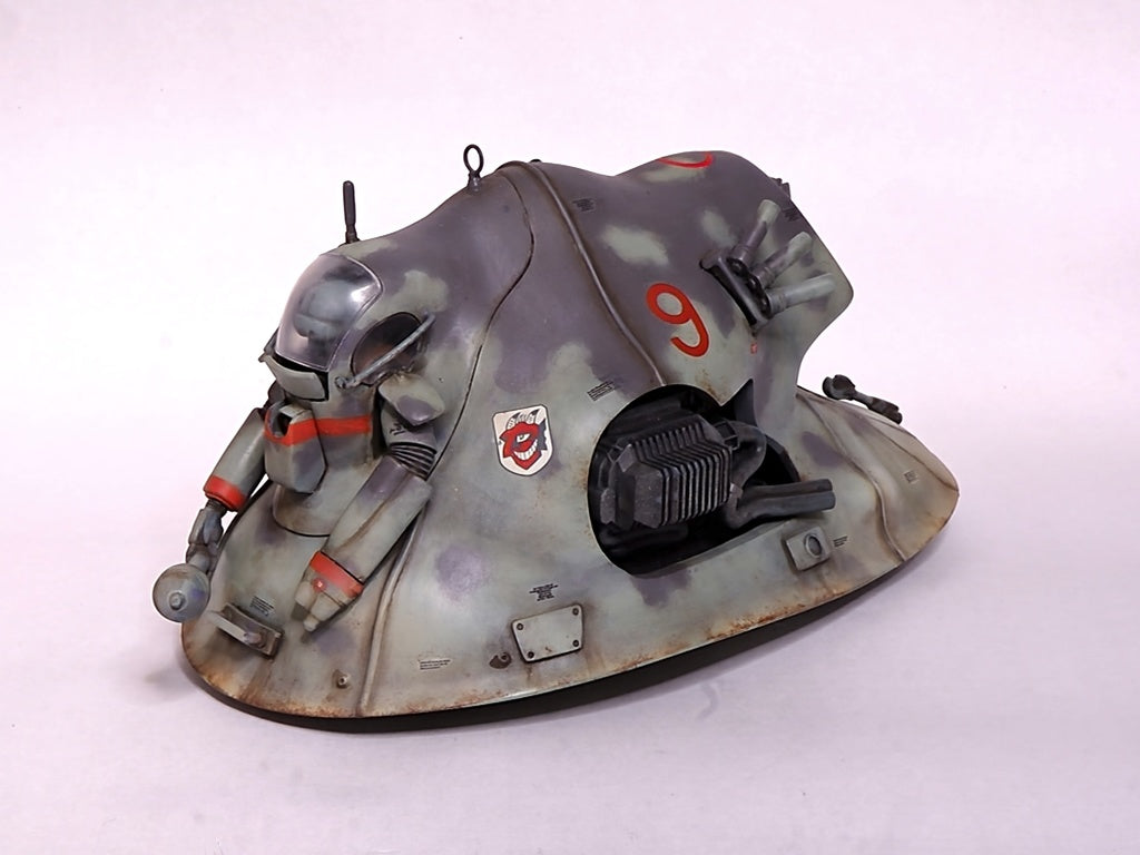 Schnecke Garage Kit [src:https://booth.pximg.net/bf29af54-0485-4f0c-a30a-34636e6de9c2/i/7260205/2ff81605-639b-4b29-b8f2-570d9a5e4bf6_base_resized.jpg]