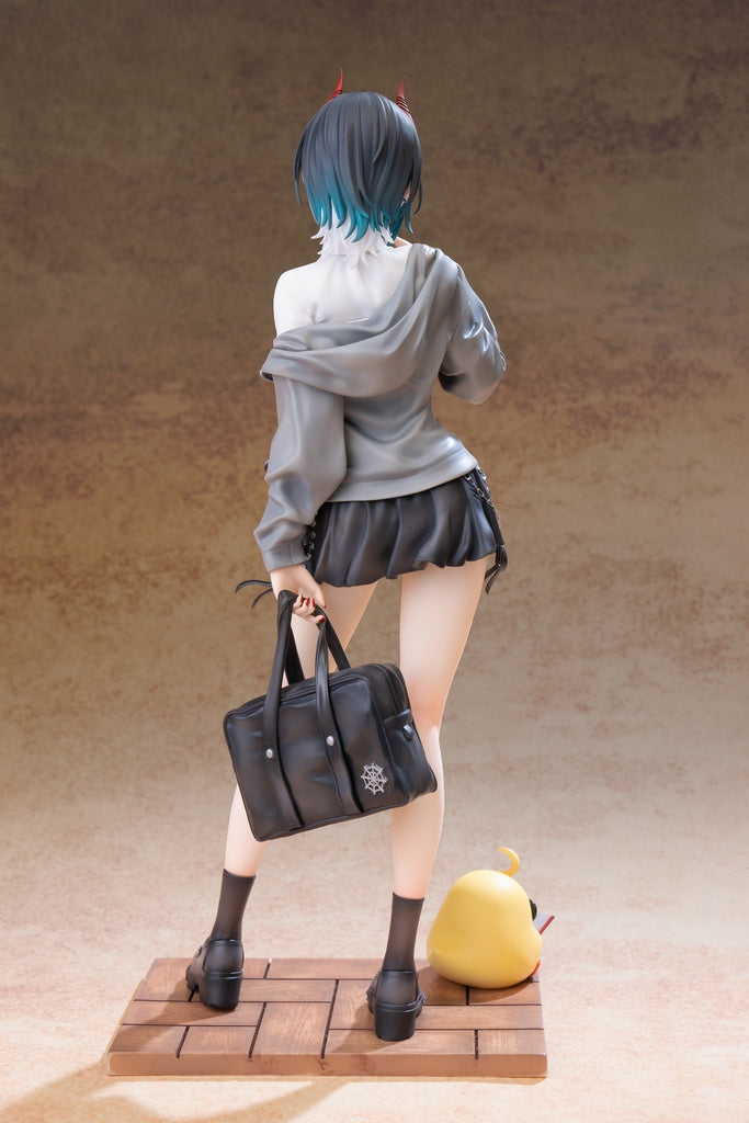 Azur Lane Ulrich von Hutten Garage Kit [src:https://booth.pximg.net/72917dcb-14c4-4fa7-8908-d4df4cc64f1a/i/7262718/30677257-6743-4109-8a54-015172eaa407_base_resized.jpg]