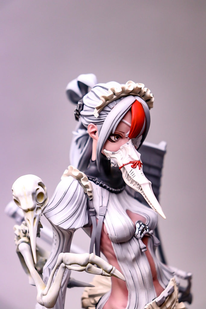 Tsuru Garage Kit [src:https://booth.pximg.net/abee35a4-30ee-4829-9689-61a510859793/i/4723685/30b0b33b-cbac-48eb-a7c9-3cd8505864b0_base_resized.jpg]