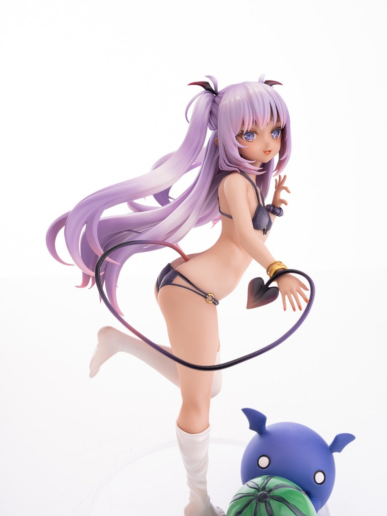 Lurumu & Kuromu Garage Kit [src:https://booth.pximg.net/50adf7d4-45bb-4a8e-b1f5-32dcaac0e68e/i/2520147/30cbb2c2-a450-4ae7-8c64-7464143d94e6_base_resized.jpg]