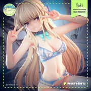 Blue Archive Asuma Toki Garage Kit [src:https://booth.pximg.net/765c3b90-f071-4698-8889-381570b99ac3/i/8499219/311555cc-091d-4a4b-86f8-64c5c85d87c9_base_resized.jpg]