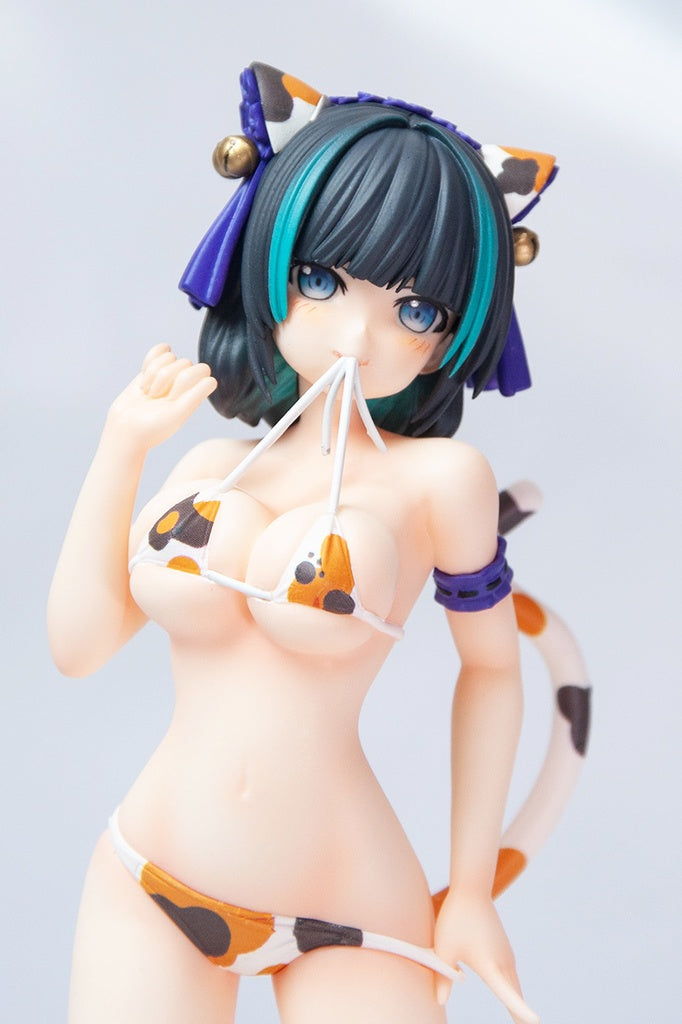 Azur Lane Cheshire Garage Kit [src:https://booth.pximg.net/051e568a-3203-422d-81b4-117b0493788d/i/4237438/3163ce99-c917-44f3-82f0-554de5ccbff2_base_resized.jpg]