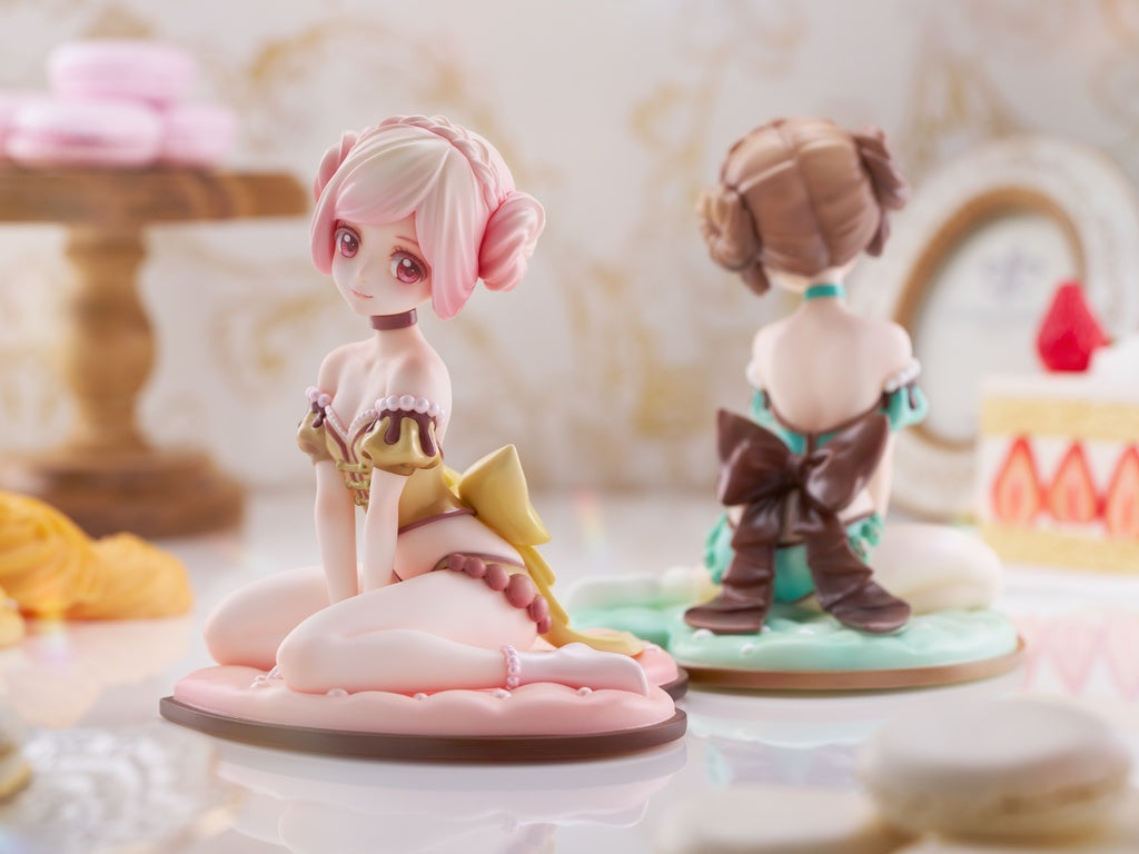Shoko Sherry Garage Kit [src:https://booth.pximg.net/107ed923-ad53-4a86-850f-1d9ff374fc6a/i/7214741/31aef8b1-30cb-45ca-9158-6be7f61deb7e_base_resized.jpg]