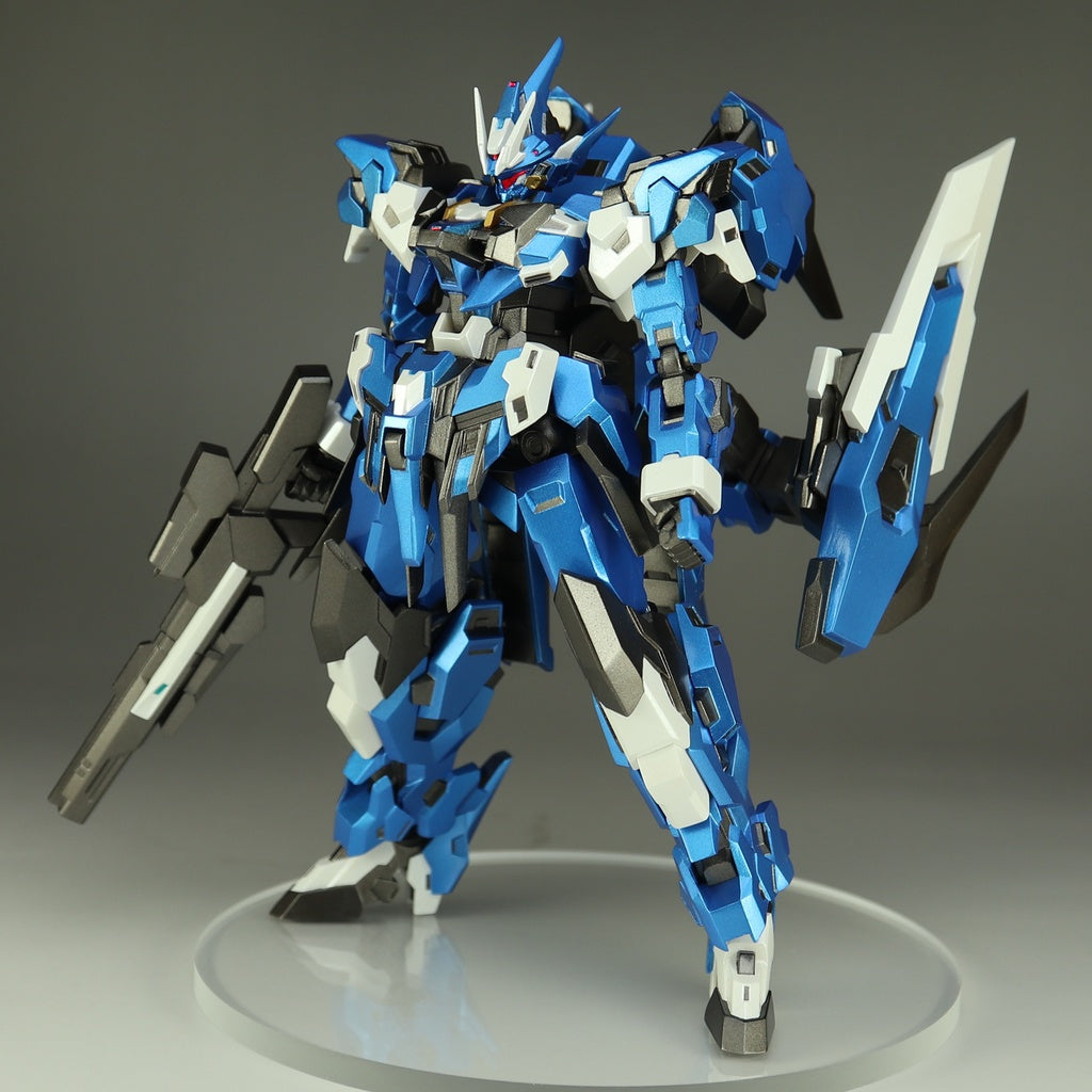 Gunsaver Esteil Garage Kit [src:https://booth.pximg.net/9df439e6-6895-4158-a8fa-21ee52bb0864/i/2713232/31b53e8a-b8bd-4ed5-92d9-4528acd9898a_base_resized.jpg]