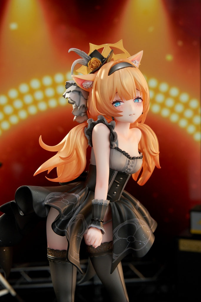 Blue Archive Iochi Mari (Idol) Garage Kit [src:https://booth.pximg.net/16d01206-966a-475e-bd0c-2fc55f03e55c/i/7370389/330c9515-3ec1-476f-9d46-87731e27480d_base_resized.jpg]