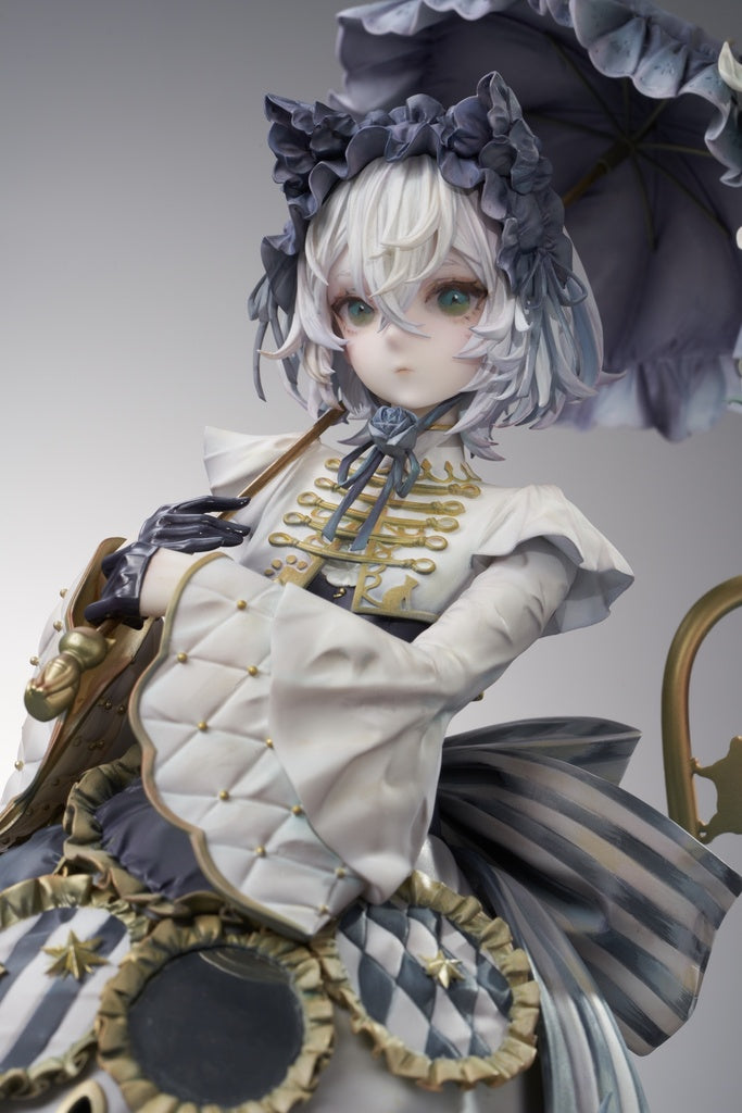 Hanagasa no Moto de Painted Garage Kit [src:https://booth.pximg.net/215b5f27-709a-46e2-a5bd-d0b590bf6e15/i/8650779/3329d0d9-9722-4b61-98c4-b2cb362913dd_base_resized.jpg]