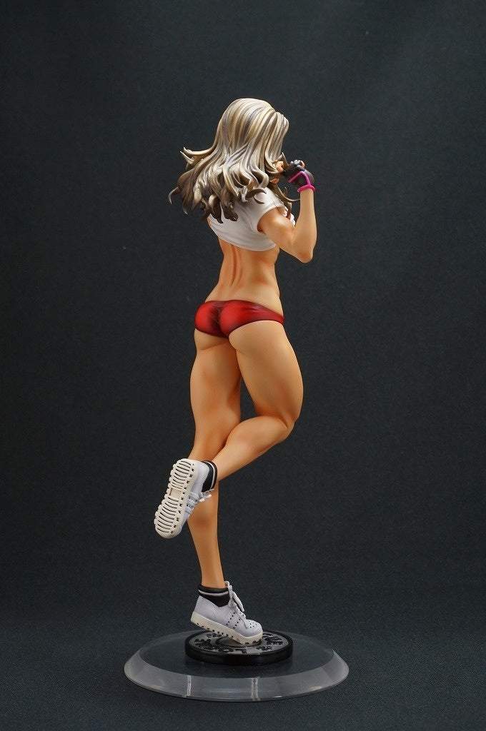 Fitness Girl Garage Kit [src:https://booth.pximg.net/ca49a3ac-53d8-469b-9b32-c1472886d1b7/i/1710126/338b61b3-1672-48a9-8ee9-11815dfe80cc_base_resized.jpg]