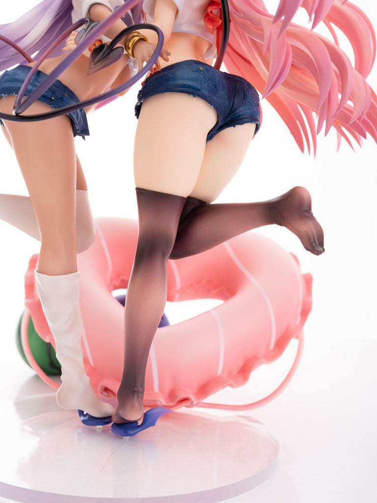 Lurumu & Kuromu Garage Kit [src:https://booth.pximg.net/50adf7d4-45bb-4a8e-b1f5-32dcaac0e68e/i/2520147/33a579a1-d0ea-4659-a992-0588e48ca46b_base_resized.jpg]