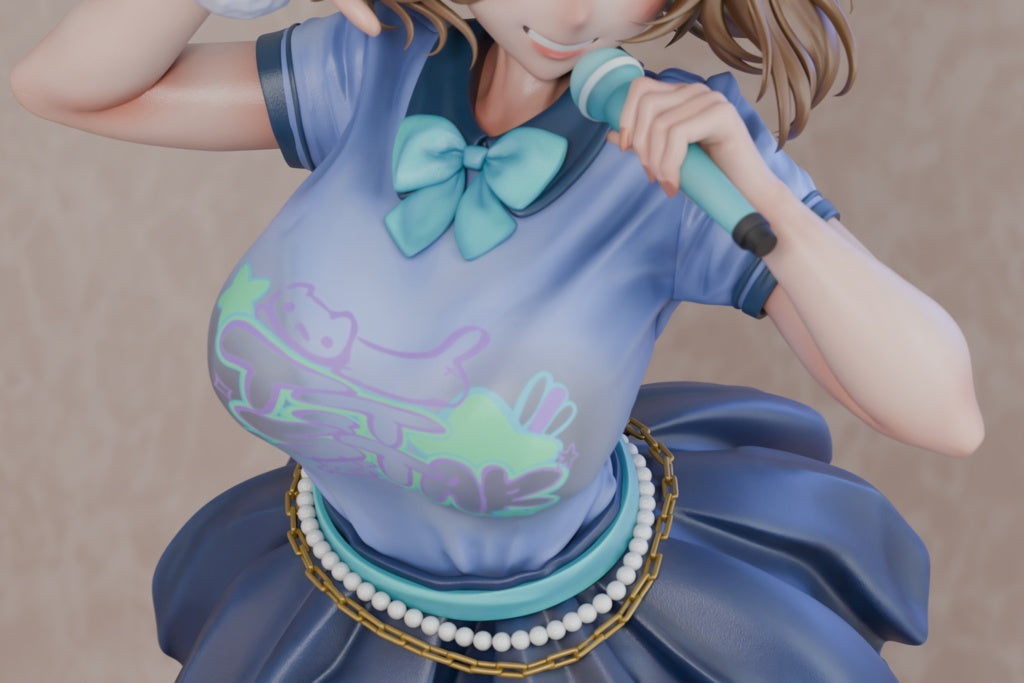 Goddess of Victory: NIKKE Anis Garage Kit [src:https://booth.pximg.net/1fb3ae72-2bf4-40fe-8d85-47e3f33745ce/i/6899455/34e7ccf4-7983-4f1f-ba8d-290e6d083688_base_resized.jpg]