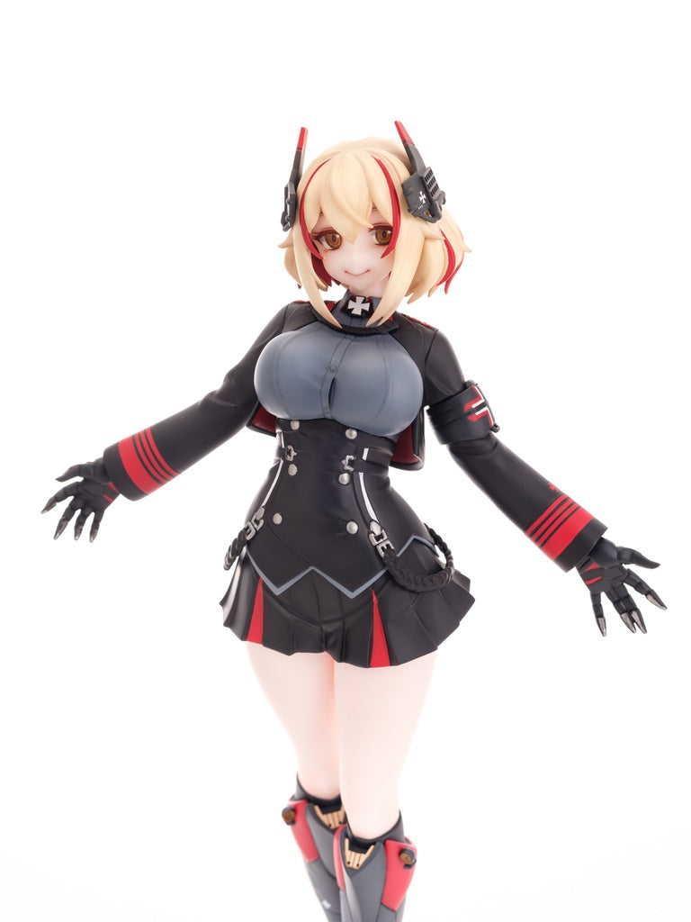 Azur Lane Roon Garage Kit [src:https://booth.pximg.net/64b891d9-ae26-4159-8600-020fe2fe26ae/i/4732176/3573c1fe-a258-4d49-ac43-757ec346fd81_base_resized.jpg]