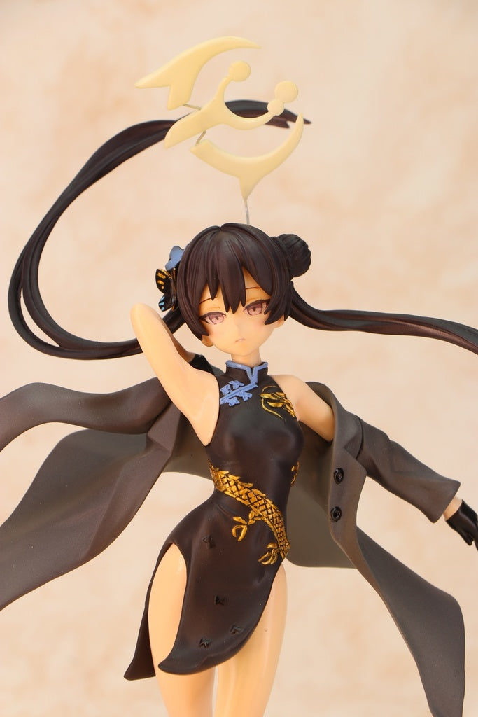Blue Archive Ryuuge Kisaki Garage Kit [src:https://booth.pximg.net/7c438552-dc46-4e7c-95f1-d7742b92f322/i/4867686/36700480-81cb-49b4-9780-317ed304e47c_base_resized.jpg]