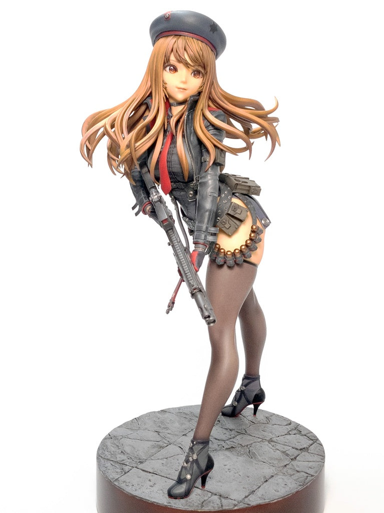 Goddess of Victory: NIKKE Rapi Painted Garage Kit [src:https://booth.pximg.net/ca060f89-ce31-4815-892d-4370a227abe2/i/7035373/367919cf-0c15-4e75-8a1a-5b346fc05b99_base_resized.jpg]