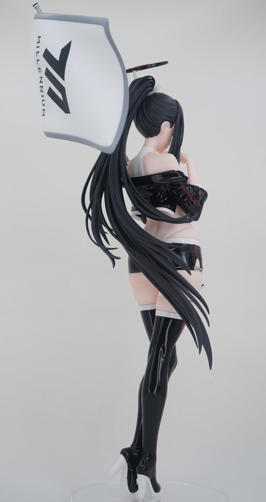 Blue Archive Tsukatsuki Rio Garage Kit [src:https://booth.pximg.net/4f7f25da-656c-448a-9c6a-8ec742dbabfb/i/8196955/371073dd-c759-4689-a715-e1659661b5f6_base_resized.jpg]