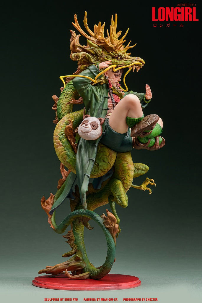 Dragon Head Garage Kit [src:https://booth.pximg.net/7e444157-937a-4a10-ae71-eef14845a5db/i/5385831/37a56bf0-1297-4139-bc35-470cc4b3f916_base_resized.jpg]