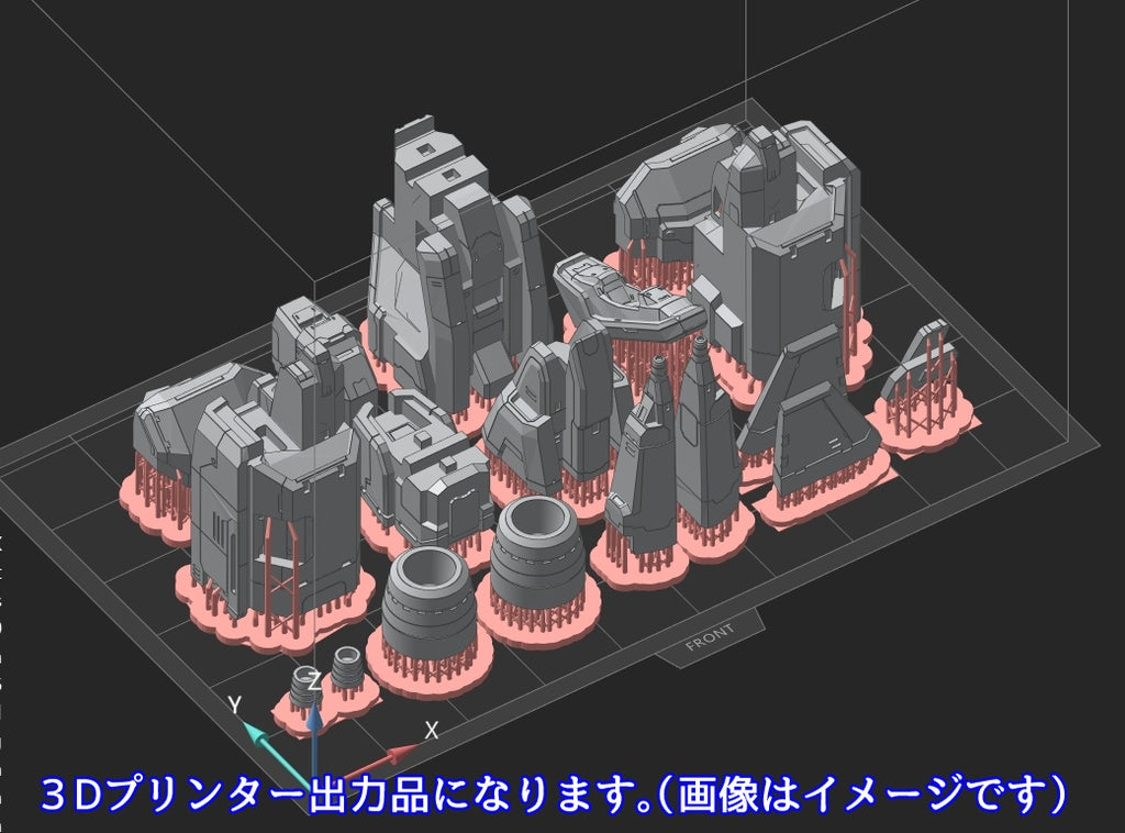 Devil Blade Reboot Shining Garage Kit [src:https://booth.pximg.net/e41ae57f-5af9-4fb1-810f-3c2e34d45098/i/5779597/38e0511a-bc3e-43ea-8ba9-7ab50d75a0ee_base_resized.jpg]