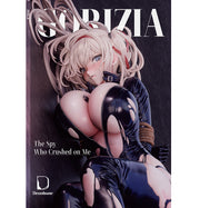 Azur Lane Gorizia Garage Kit [src:https://booth.pximg.net/7360f110-b3d3-4502-974d-67014875c385/i/8514258/3912ca1d-860b-4790-8d5d-2de42f1322a4_base_resized.jpg]
