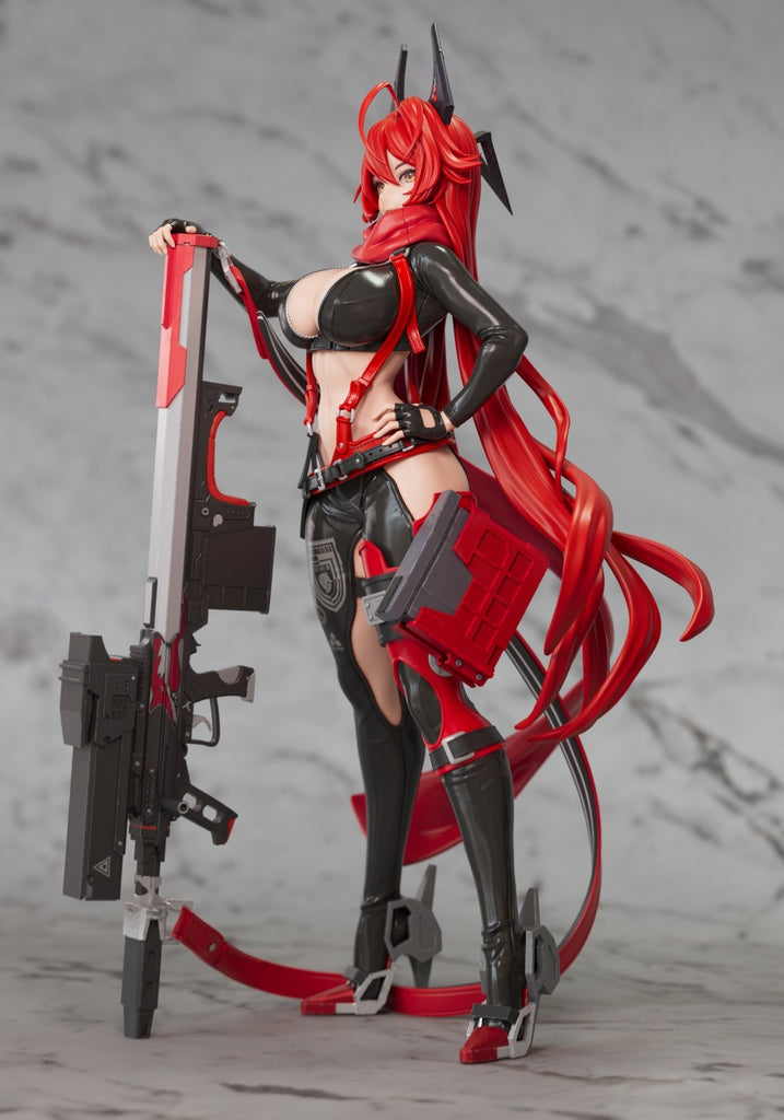 Goddess of Victory: NIKKE Red Hood Garage Kit [src:https://booth.pximg.net/7360f110-b3d3-4502-974d-67014875c385/i/6371769/39262c14-3240-468c-9e81-6f0d1f035f26_base_resized.jpg]