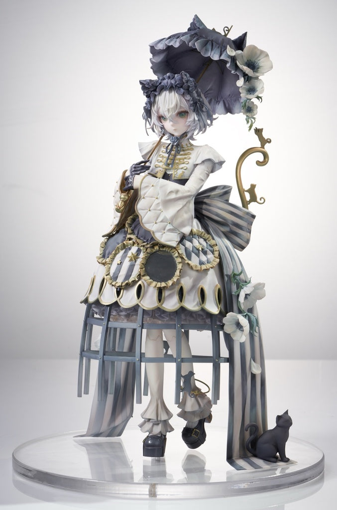 Hanagasa no Moto de Painted Garage Kit [src:https://booth.pximg.net/215b5f27-709a-46e2-a5bd-d0b590bf6e15/i/8650779/397ddc71-e74a-46a5-881a-d9413f96feff_base_resized.jpg]