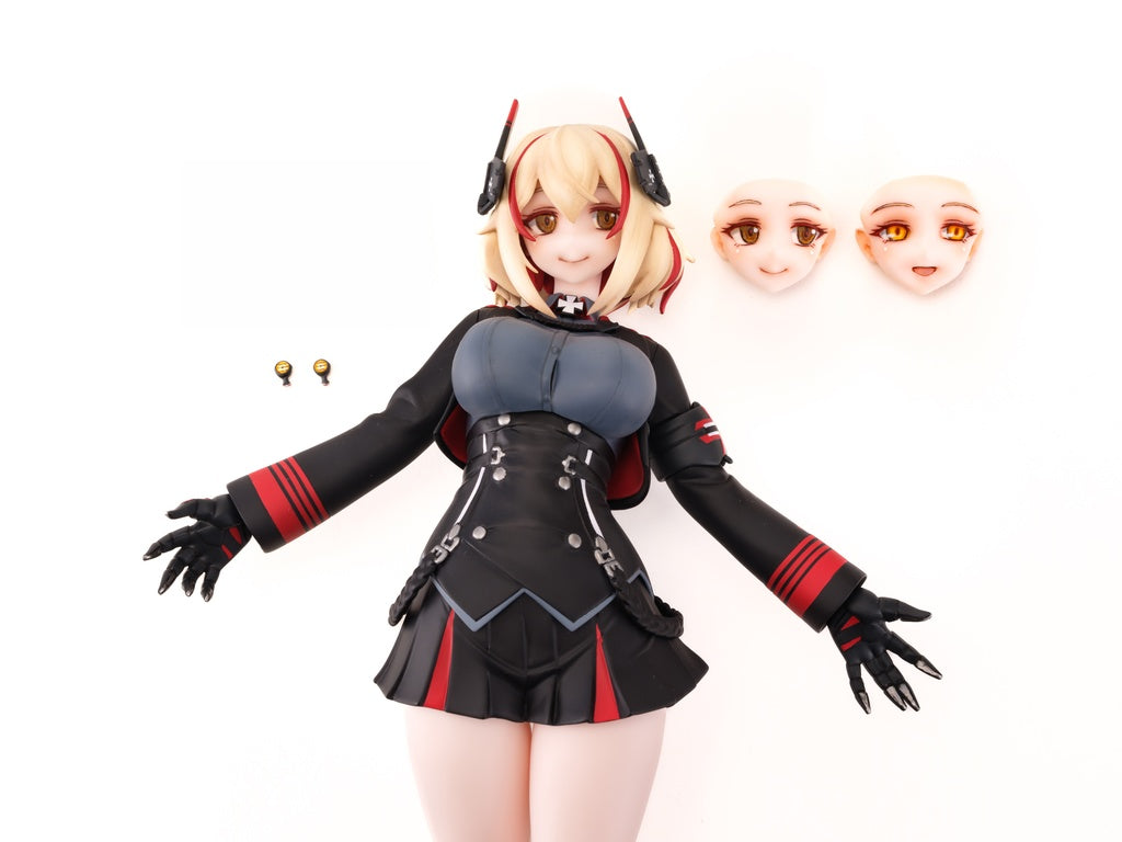 Azur Lane Roon Garage Kit [src:https://booth.pximg.net/64b891d9-ae26-4159-8600-020fe2fe26ae/i/4732176/3982cfb5-ed29-4bec-975b-389d2da9eb67_base_resized.jpg]