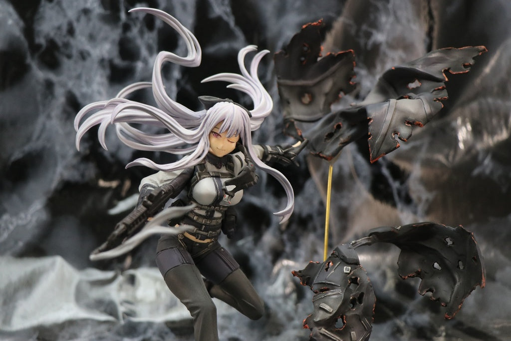 Girls' Frontline AK-12 Garage Kit [src:https://booth.pximg.net/7c438552-dc46-4e7c-95f1-d7742b92f322/i/2930358/3a0062f9-9ad0-42fe-9a71-caf33890adee_base_resized.jpg]