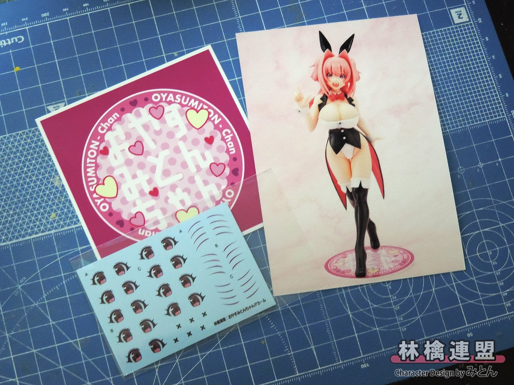Tonchan Garage Kit [src:https://booth.pximg.net/968a7141-807f-4318-a5c5-ec1814c248dc/i/3873006/3a50f2b1-80fb-4edc-be08-ce748b053001_base_resized.jpg]