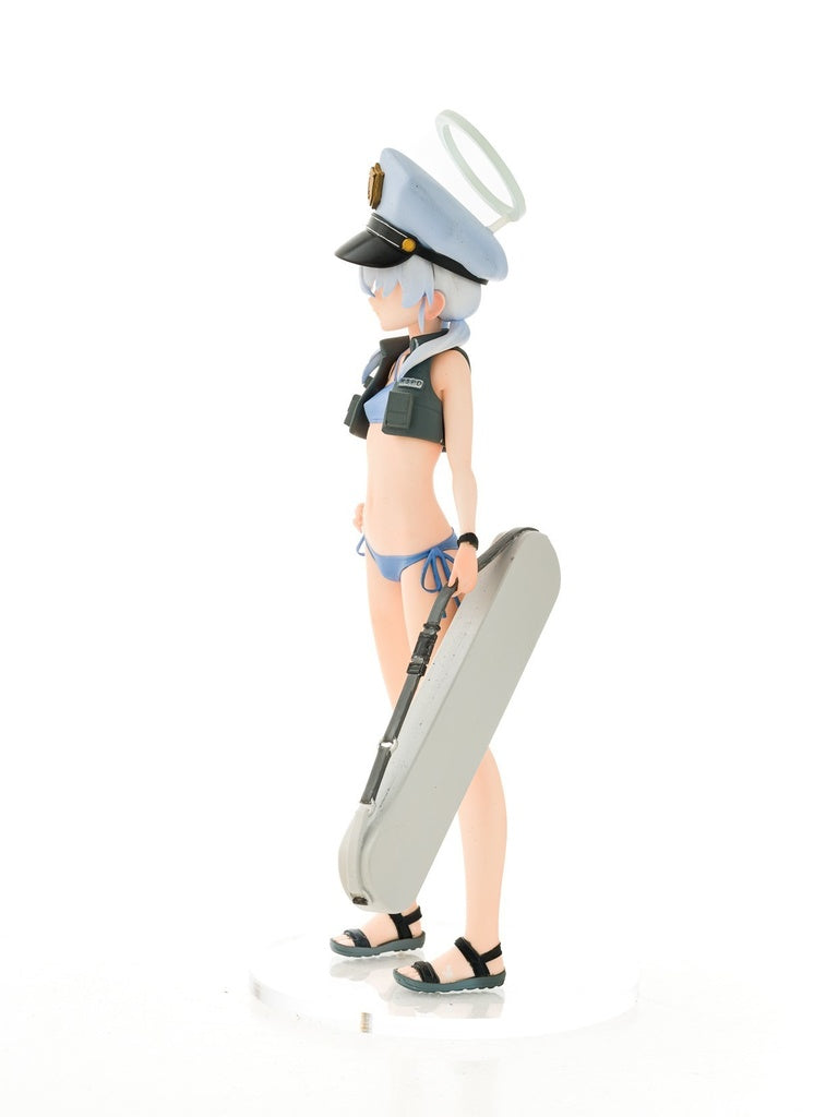 Blue Archive Valkyrie Coast Guard Garage Kit [src:https://booth.pximg.net/698e2404-b17f-451e-ad35-677d0b80e8b1/i/5959892/3aa0cb52-40da-4aa2-bebe-318cd60c8972_base_resized.jpg]