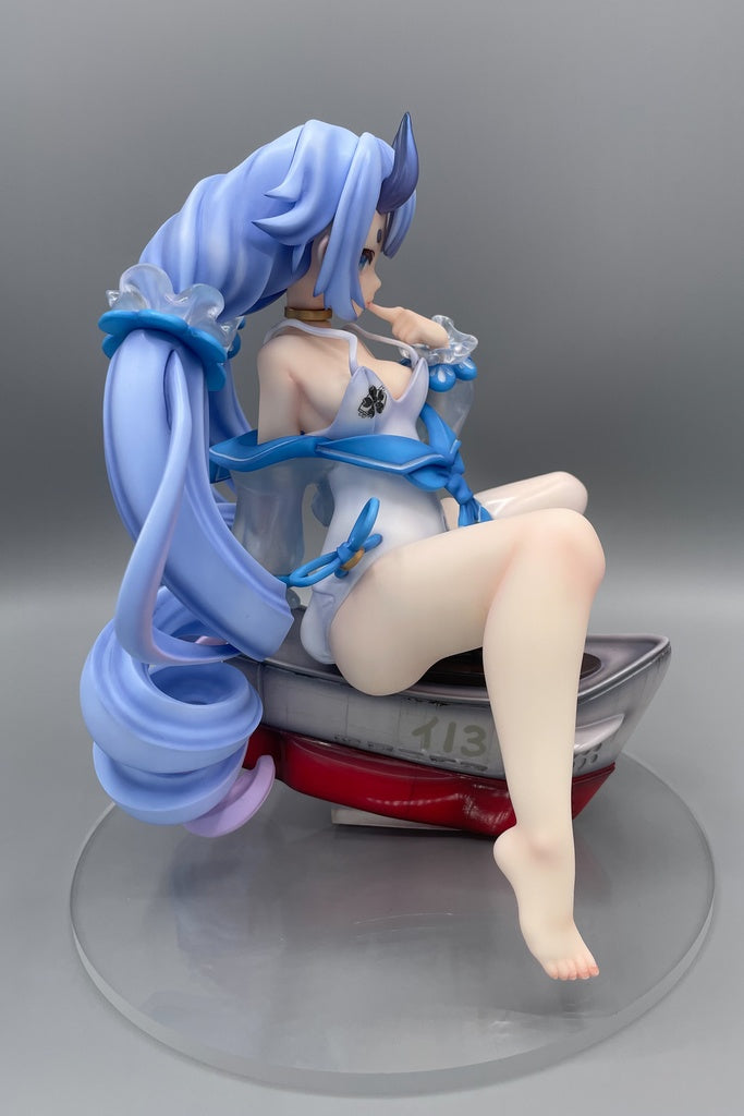 Azur Lane I-13 Garage Kit [src:https://booth.pximg.net/403c1519-2000-4627-b374-c21c8084d082/i/3701090/3b2ef892-1350-4c47-820a-e853a058b5ce_base_resized.jpg]