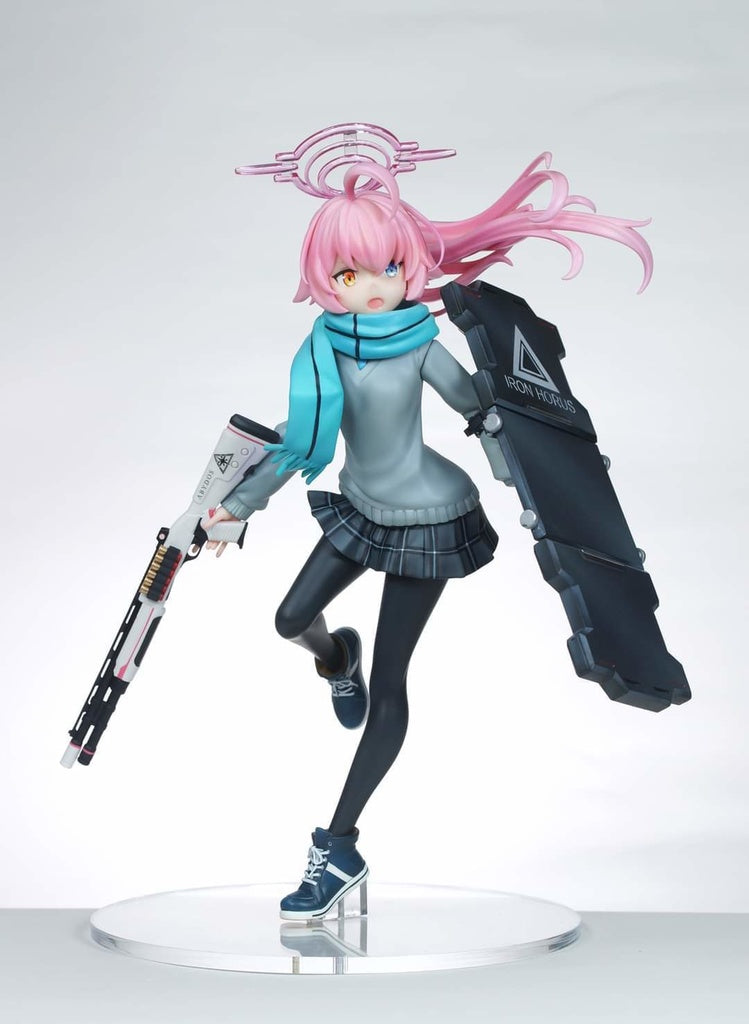 Blue Archive Takanashi Hoshino Garage Kit [src:https://booth.pximg.net/fd2886e8-fdd9-4319-8a01-8b338872fa08/i/5488694/3c287920-db0e-4a44-827d-0753003c2187_base_resized.jpg]