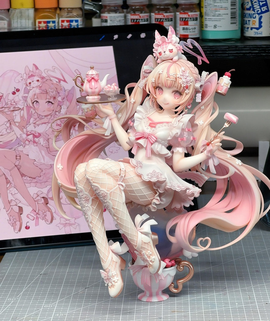 Lisette Garage Kit [src:https://booth.pximg.net/f8650f59-4dc1-42fd-b8e9-5169a191bf77/i/8583945/3d10ccc1-4eaf-4748-96b9-a237b1bd1e5a_base_resized.jpg]