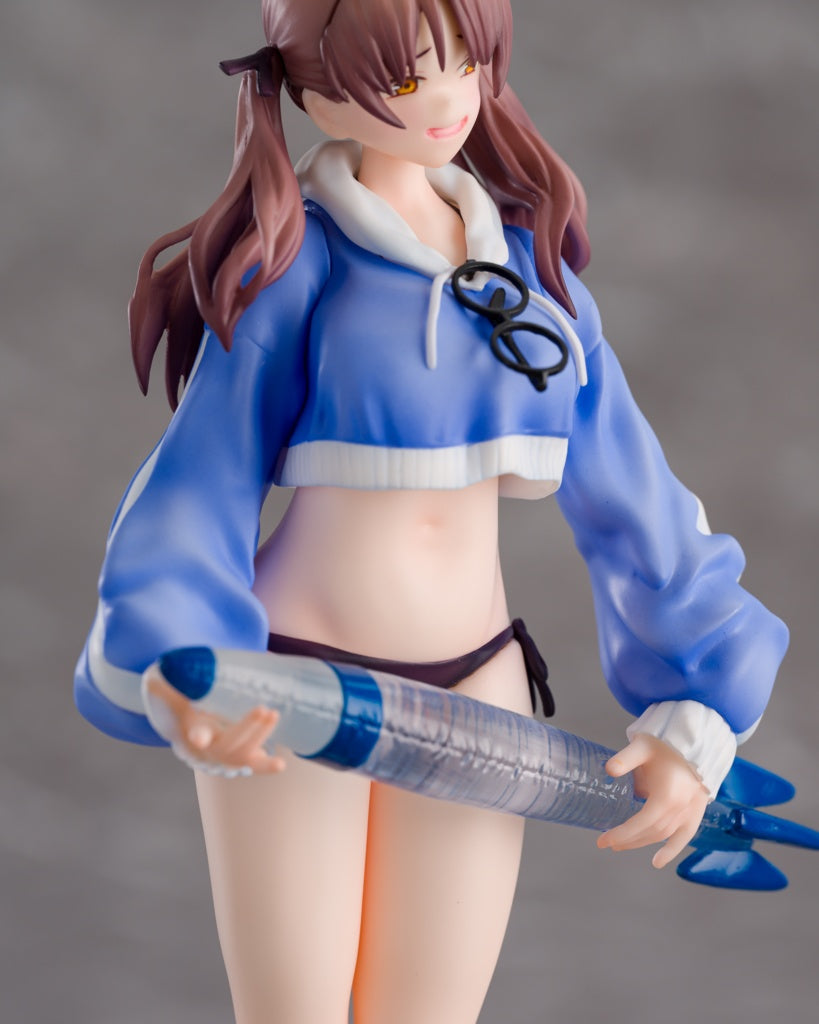 Blue Archive Kazekura Moe Garage Kit [src:https://booth.pximg.net/a2c8374c-f845-4603-9a94-fe4e444b608a/i/5955481/3d6a041e-cfda-4cf8-b69b-b1c00318b7b9_base_resized.jpg]
