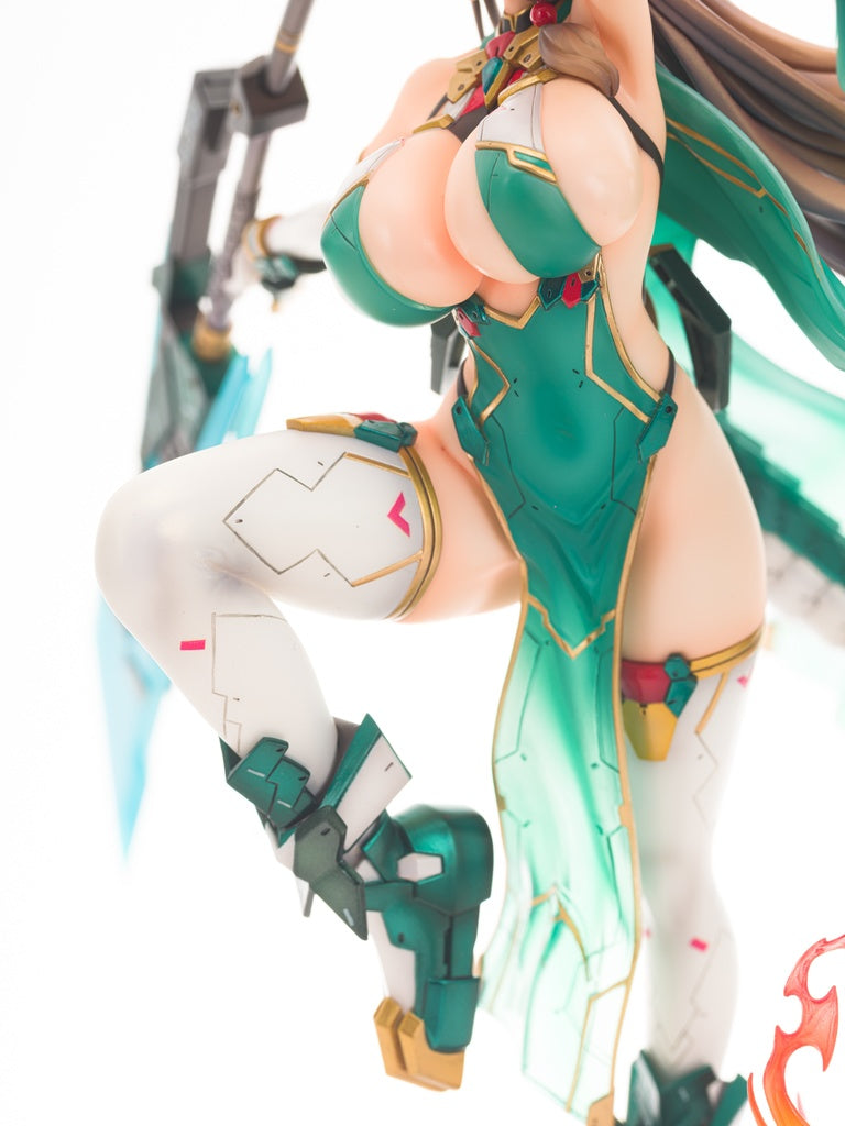 Rindou Rekka Garage Kit [src:https://booth.pximg.net/50adf7d4-45bb-4a8e-b1f5-32dcaac0e68e/i/7482784/3d706694-aa22-4052-ad7a-ea387ac61a90_base_resized.jpg]