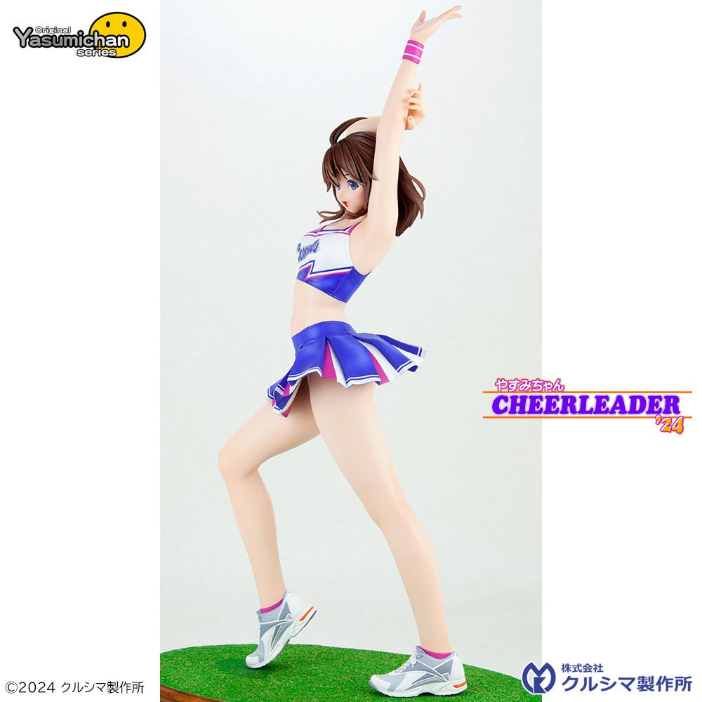 Yasumi-chan Garage Kit [src:https://booth.pximg.net/cbb56365-8c7a-4e90-9fb3-1f1d202fc947/i/5905486/3d7d95d9-392e-445b-94d9-76eb6cc2b2c4_base_resized.jpg]